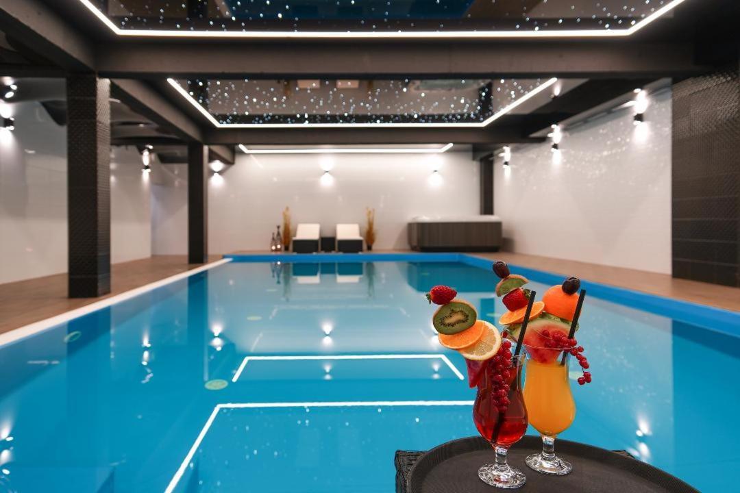 Stella Resort & Spa Wladyslawowo-Chlapowo Ngoại thất bức ảnh