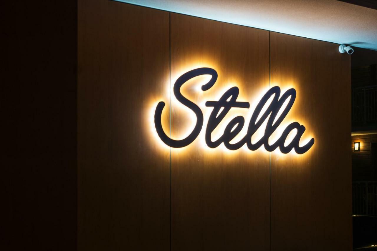 Stella Resort & Spa Wladyslawowo-Chlapowo Ngoại thất bức ảnh