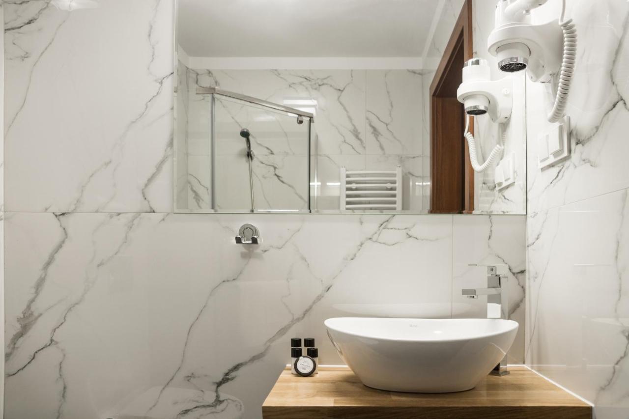 Stella Resort & Spa Wladyslawowo-Chlapowo Ngoại thất bức ảnh